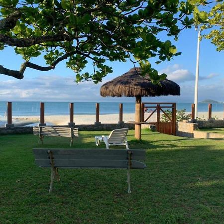 Light Beach Residence Florianópolis المظهر الخارجي الصورة