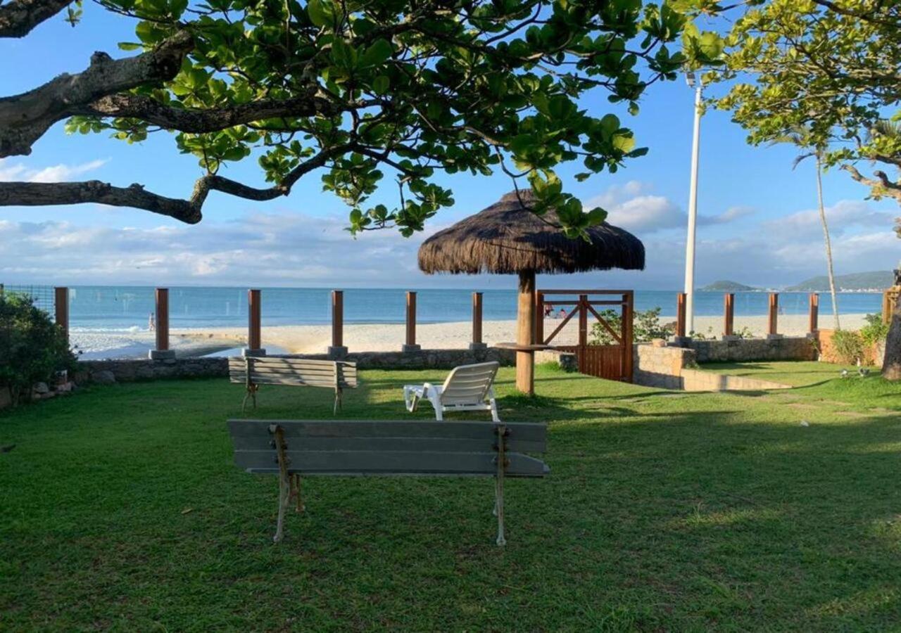 Light Beach Residence Florianópolis المظهر الخارجي الصورة