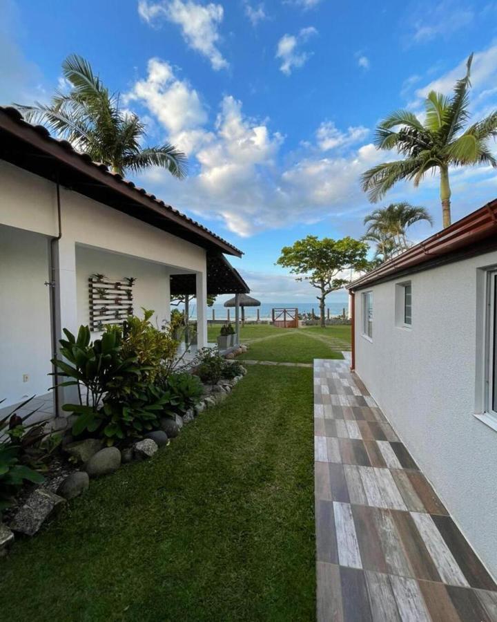 Light Beach Residence Florianópolis المظهر الخارجي الصورة