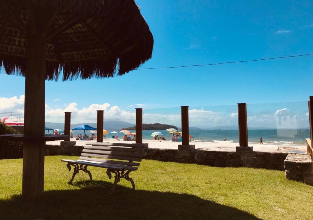 Light Beach Residence Florianópolis المظهر الخارجي الصورة