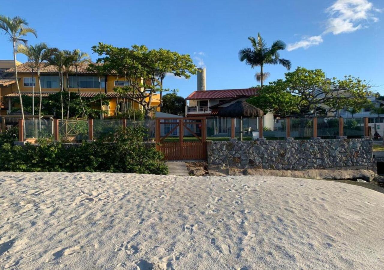 Light Beach Residence Florianópolis المظهر الخارجي الصورة