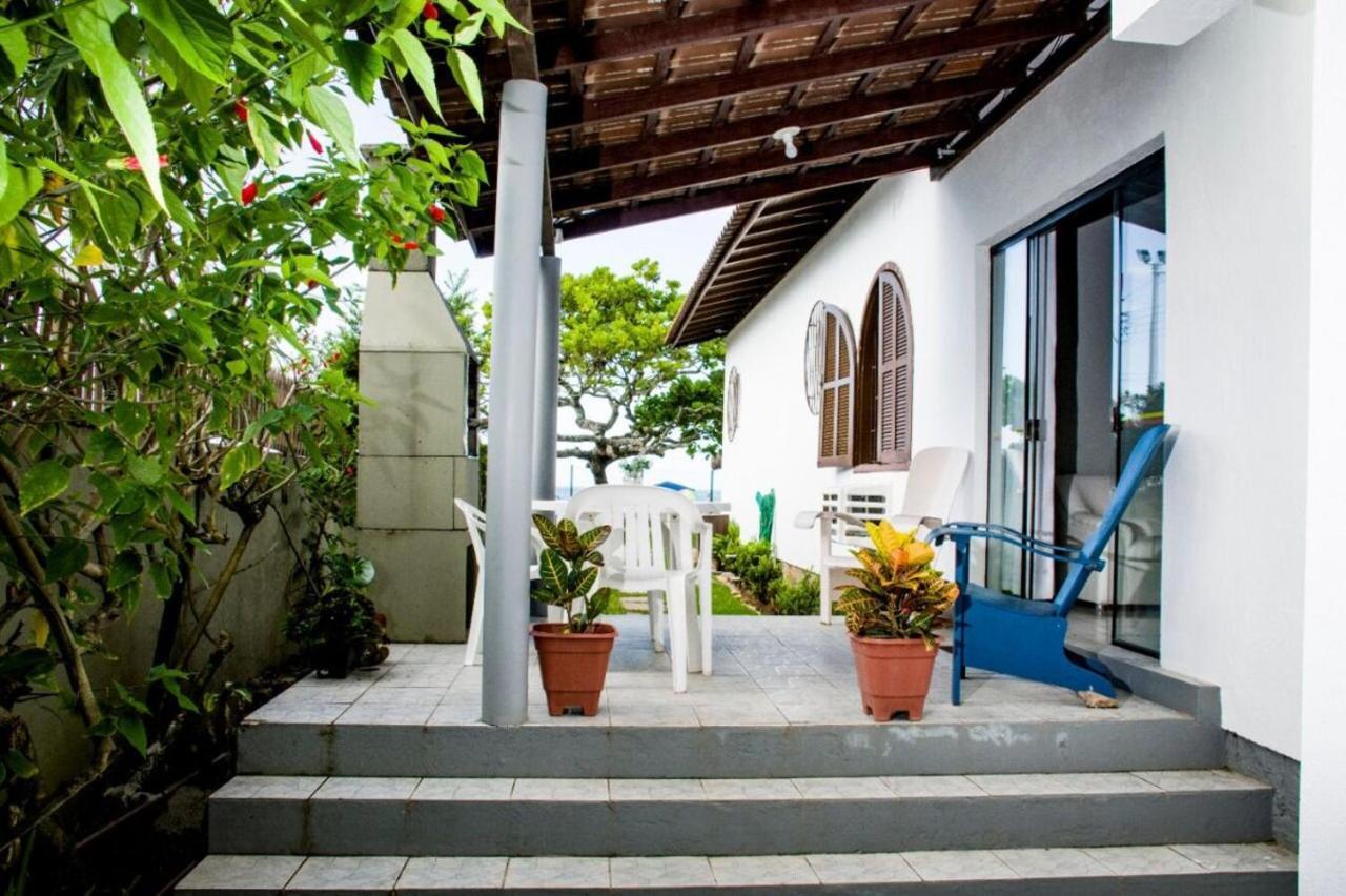 Light Beach Residence Florianópolis المظهر الخارجي الصورة