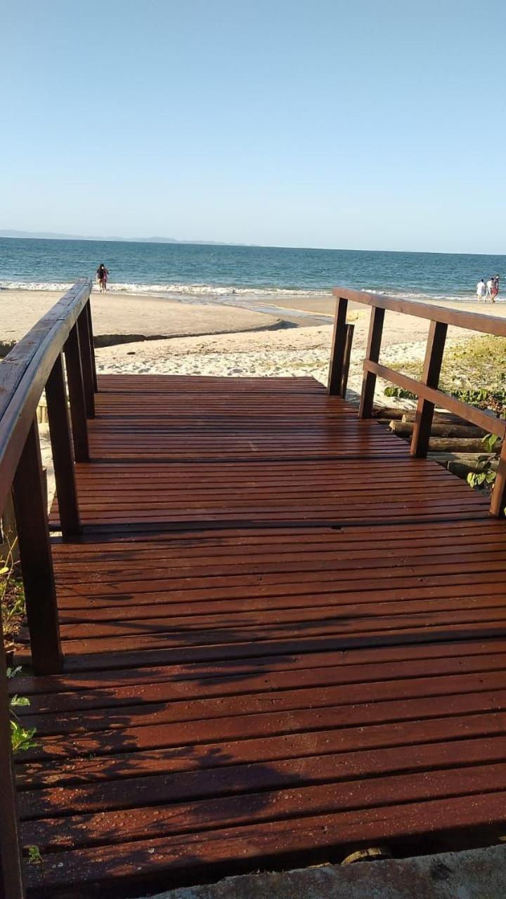 Light Beach Residence Florianópolis المظهر الخارجي الصورة