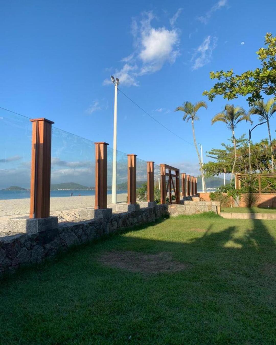 Light Beach Residence Florianópolis المظهر الخارجي الصورة