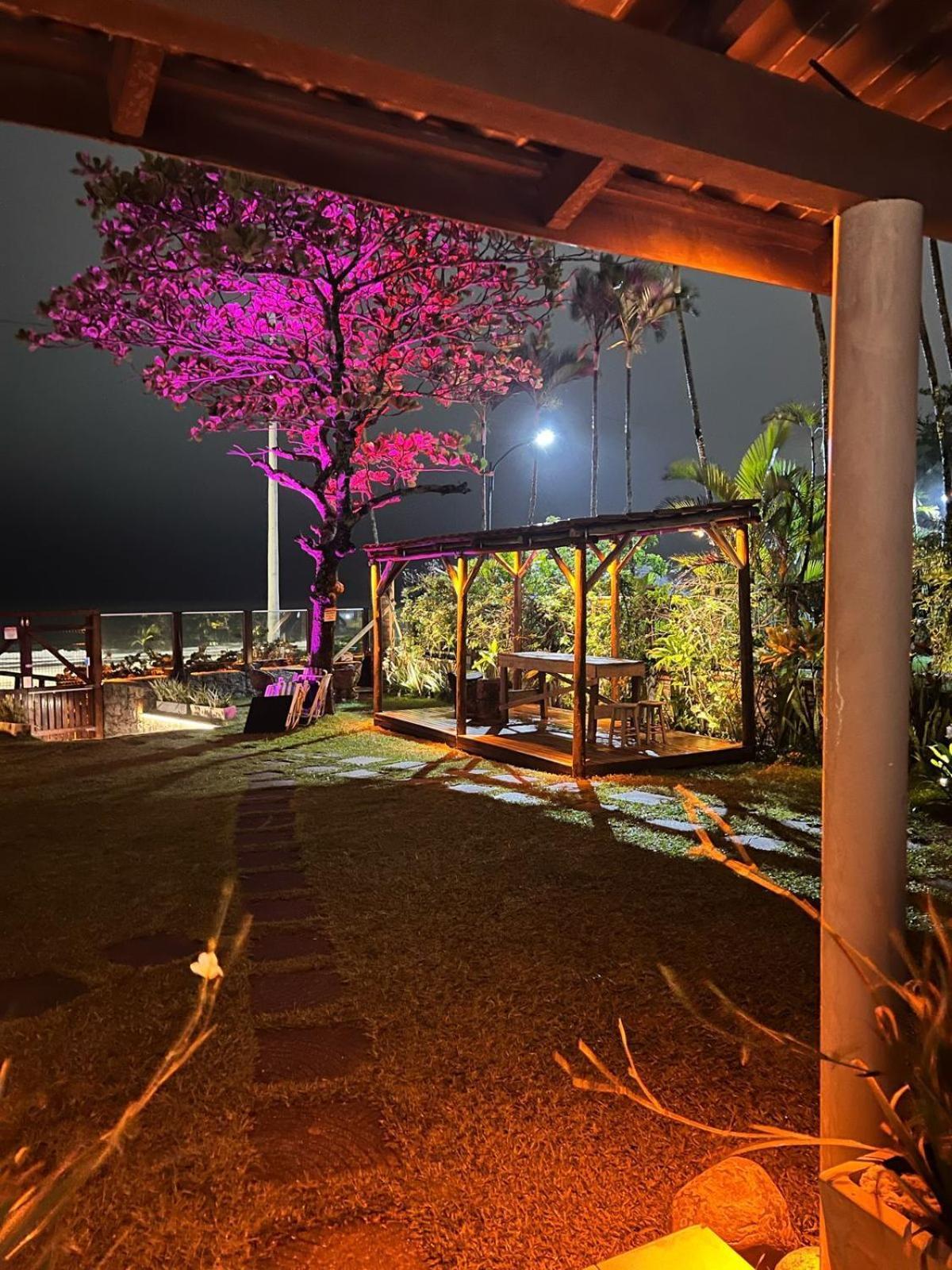 Light Beach Residence Florianópolis المظهر الخارجي الصورة