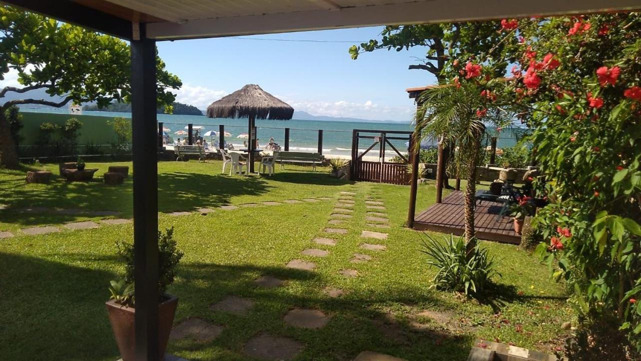 Light Beach Residence Florianópolis المظهر الخارجي الصورة