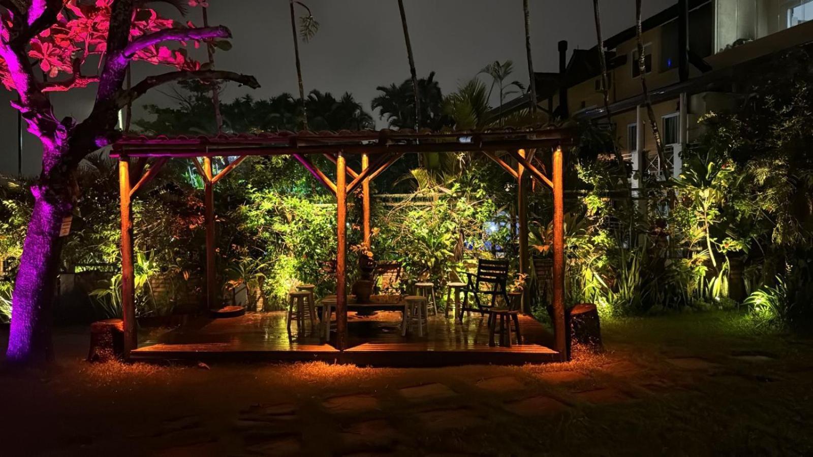 Light Beach Residence Florianópolis المظهر الخارجي الصورة