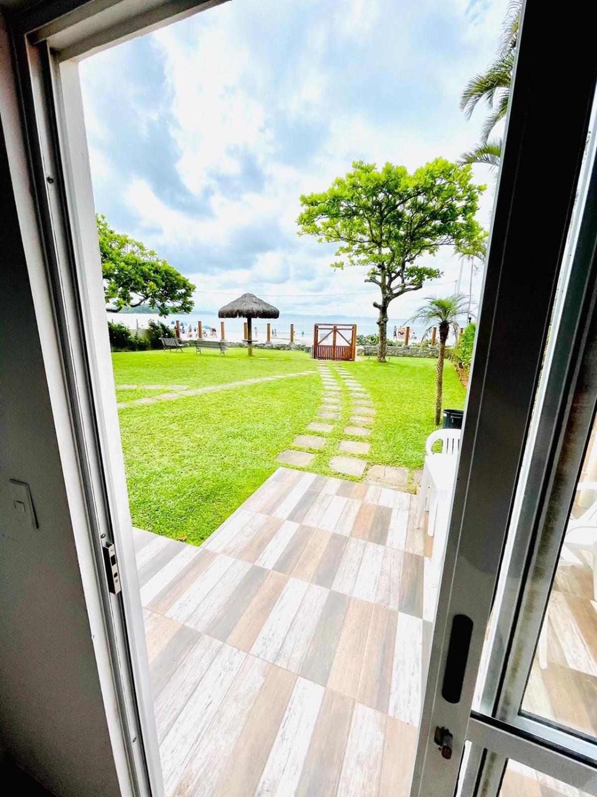 Light Beach Residence Florianópolis المظهر الخارجي الصورة