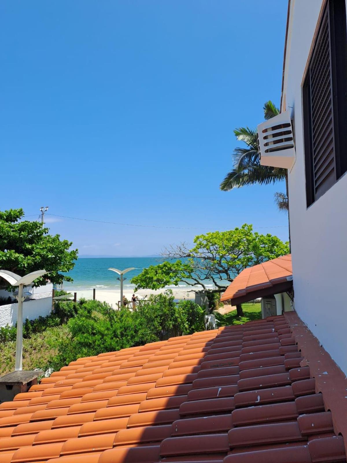 Light Beach Residence Florianópolis المظهر الخارجي الصورة