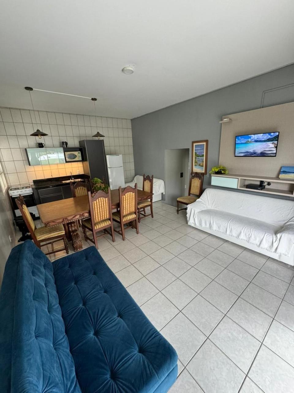 Light Beach Residence Florianópolis المظهر الخارجي الصورة