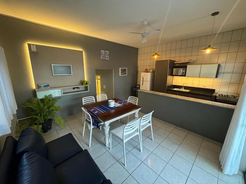 Light Beach Residence Florianópolis المظهر الخارجي الصورة