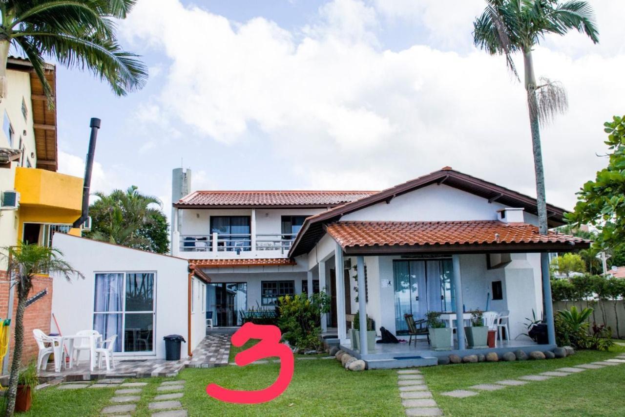 Light Beach Residence Florianópolis المظهر الخارجي الصورة