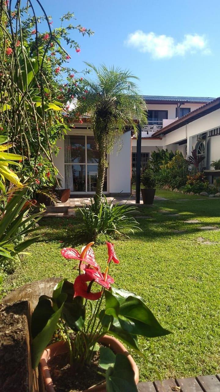 Light Beach Residence Florianópolis المظهر الخارجي الصورة