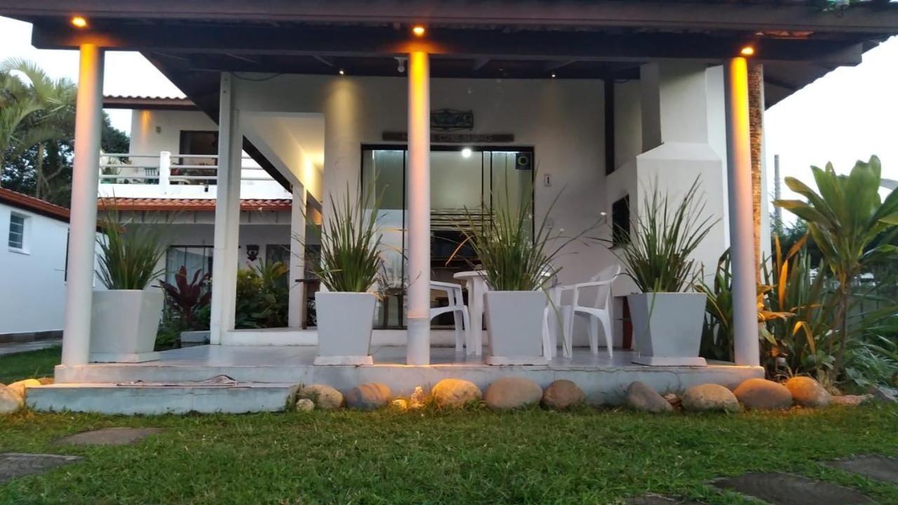 Light Beach Residence Florianópolis المظهر الخارجي الصورة