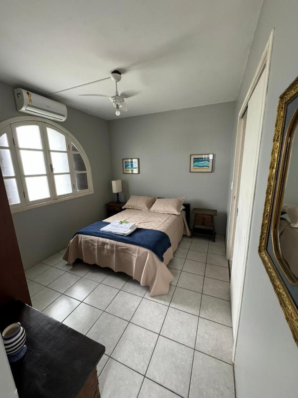 Light Beach Residence Florianópolis المظهر الخارجي الصورة