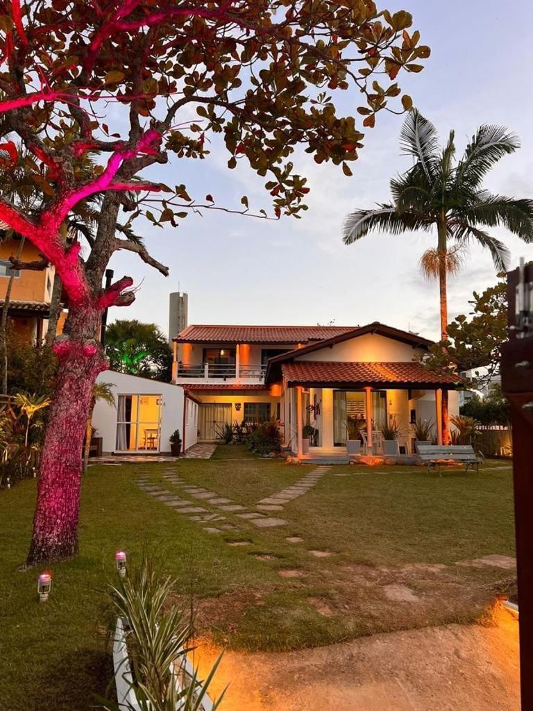 Light Beach Residence Florianópolis المظهر الخارجي الصورة