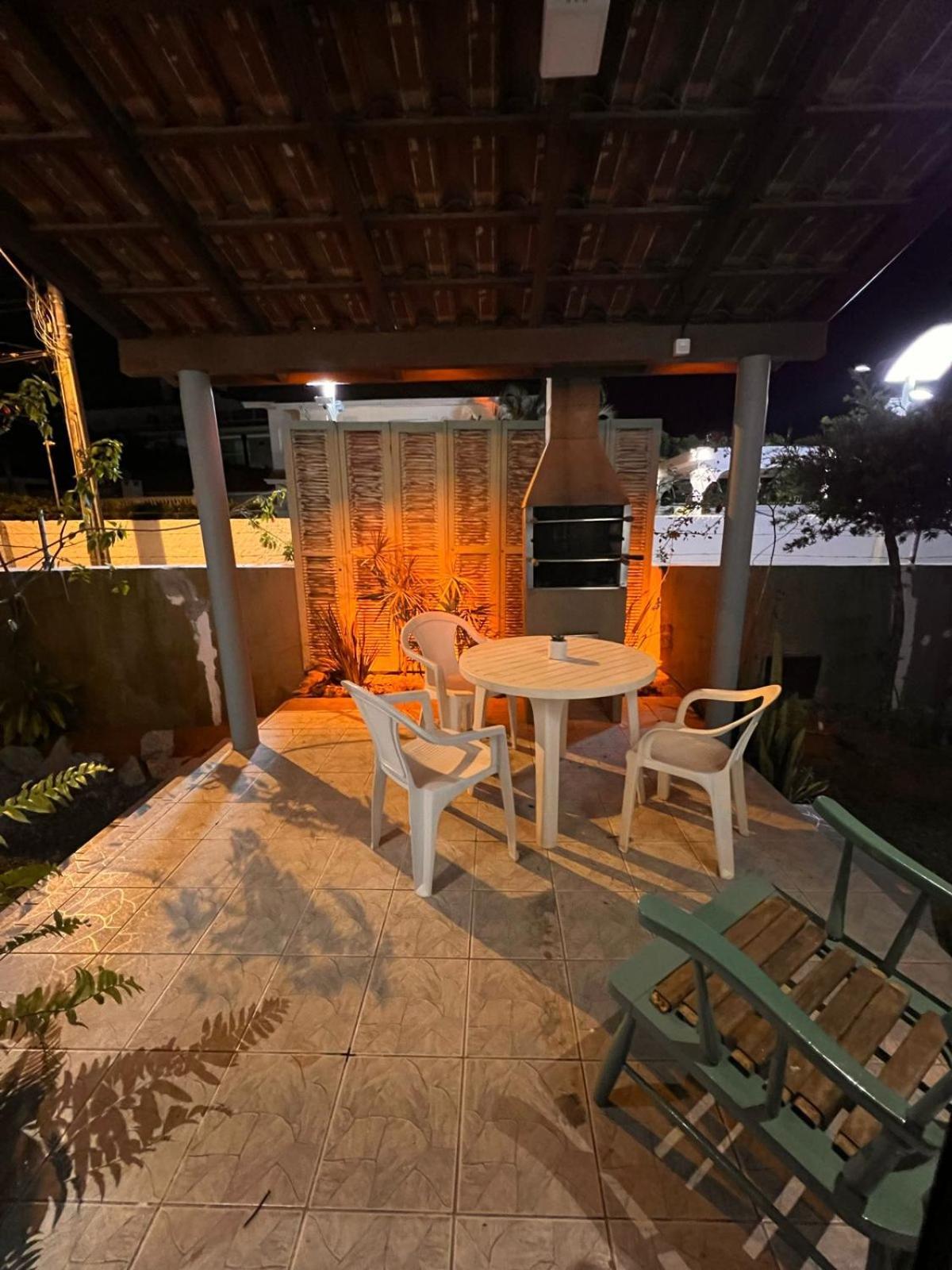 Light Beach Residence Florianópolis المظهر الخارجي الصورة
