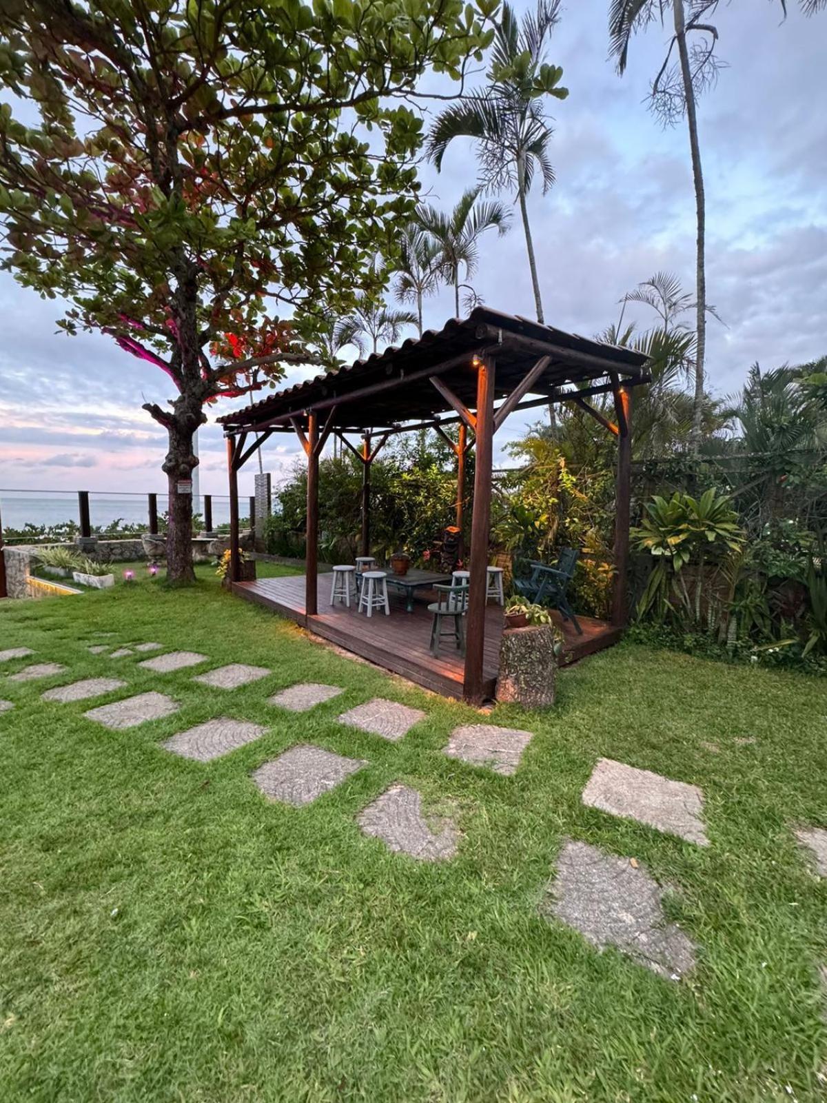 Light Beach Residence Florianópolis المظهر الخارجي الصورة