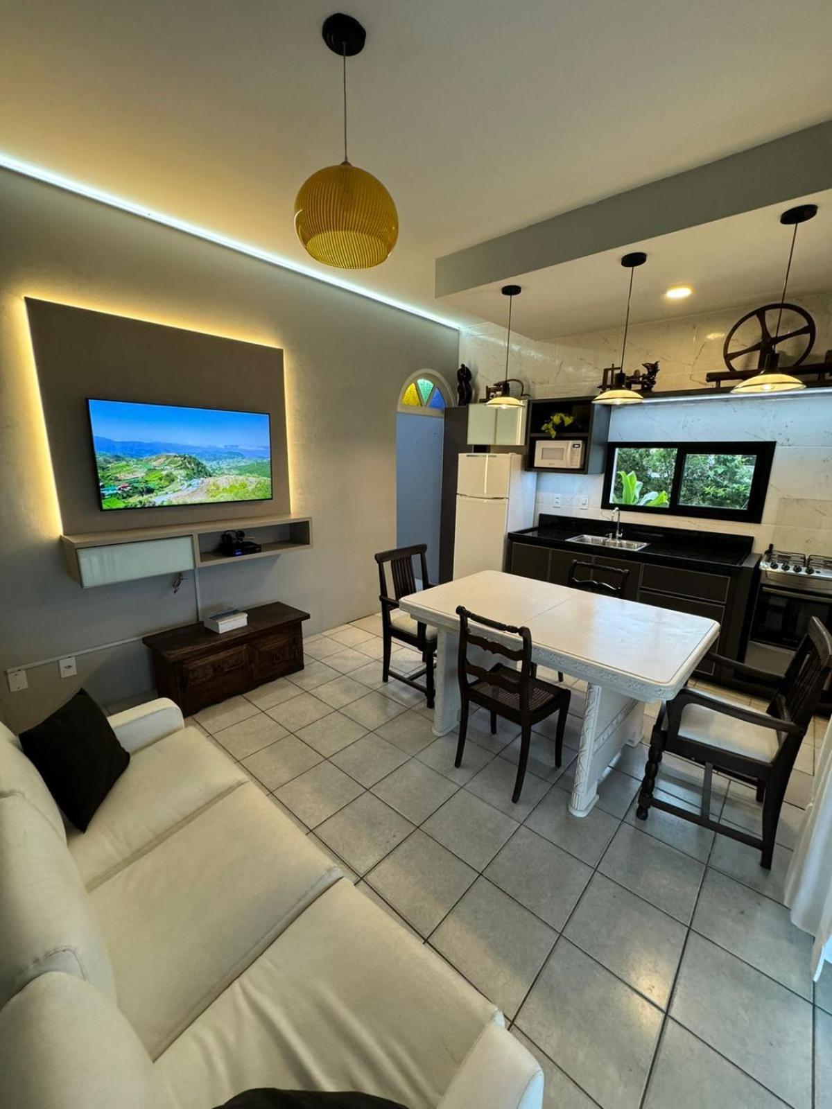 Light Beach Residence Florianópolis المظهر الخارجي الصورة