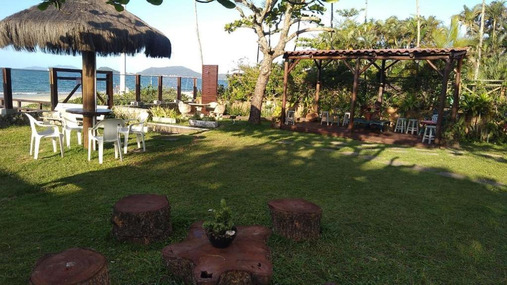 Light Beach Residence Florianópolis المظهر الخارجي الصورة