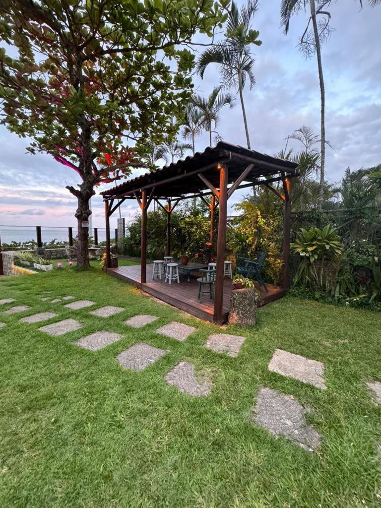 Light Beach Residence Florianópolis المظهر الخارجي الصورة