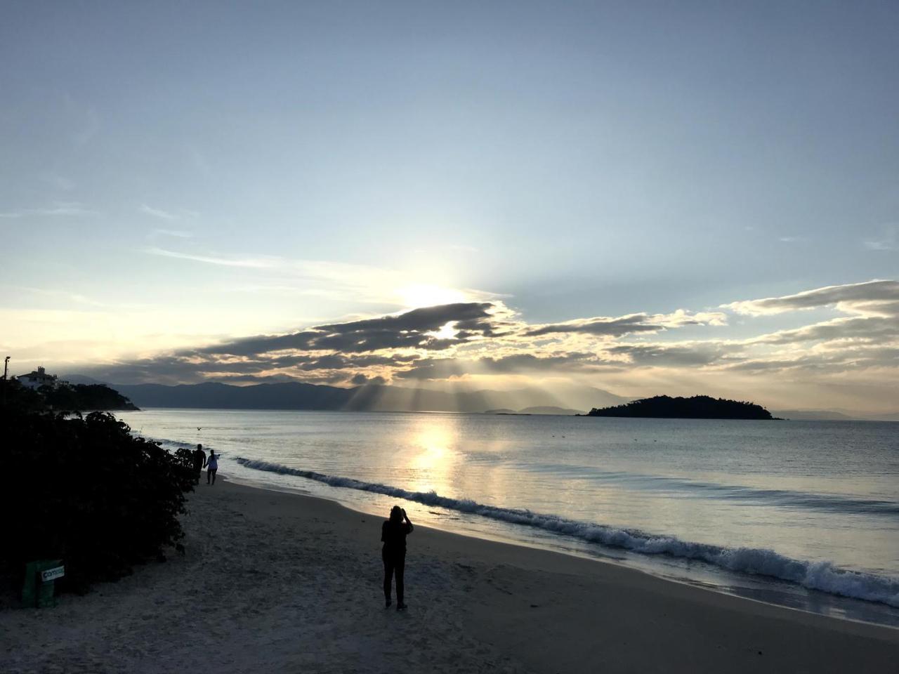 Light Beach Residence Florianópolis المظهر الخارجي الصورة